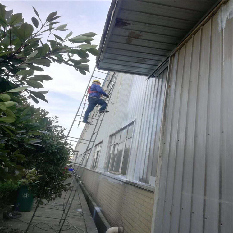 安仁核心业务： 专业承接各类设备