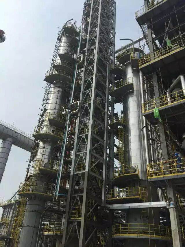 安仁设备翻新喷涂・钢构厂房升级改造